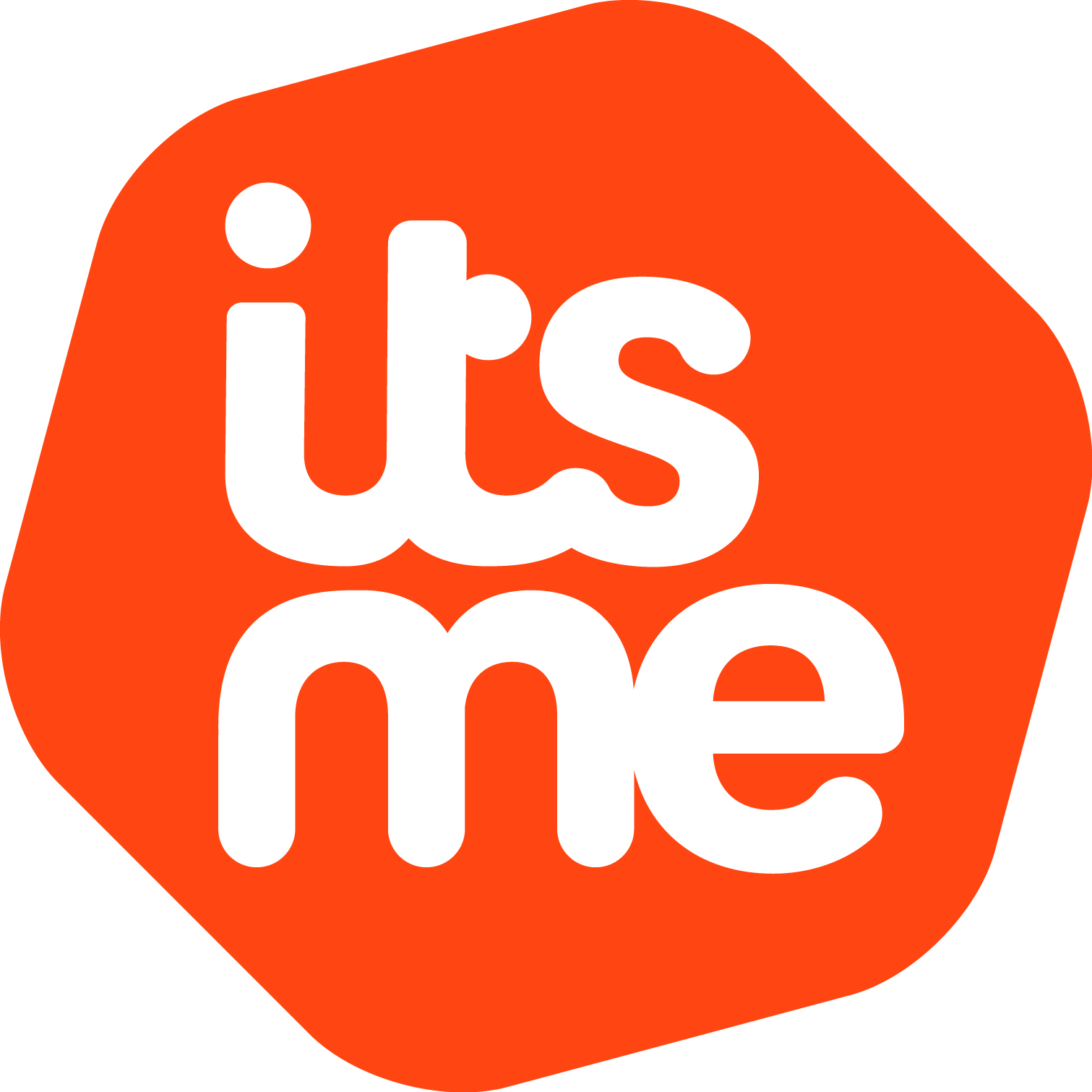 Itsme logo